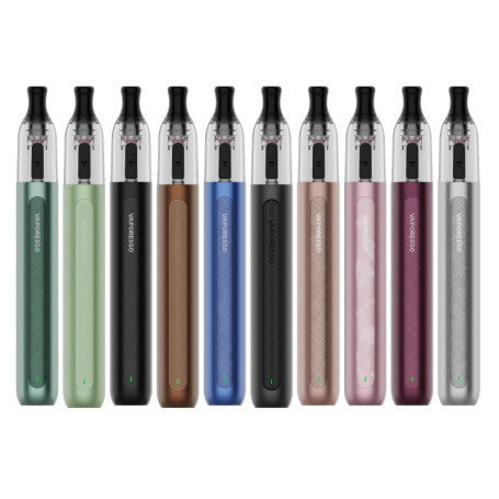 ECO ONE PRO Kit (3ml) Pod Mod 1400mAh Vaporesso