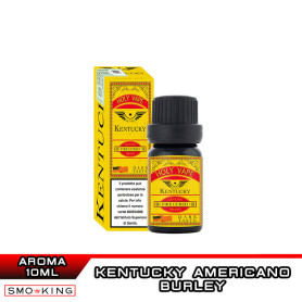 AMERICAN KENTUCKY Tobacco Concentrated Aroma 10ml HOLY VAPE