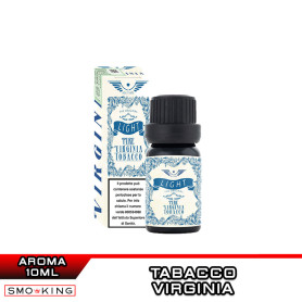 PURE VIRGINIA Tobacco Concentrated Aroma 10ml HOLY VAPE