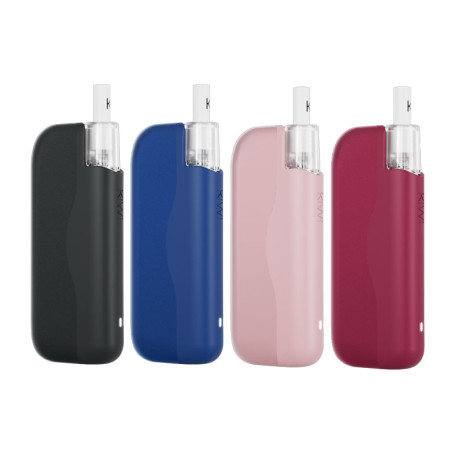 KIWI SPARK 2 PRO Kit Pod Mod 1400mAh – Electronic Cigarette Kiwi Vapor
