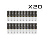 KIWI SPARK 2 FILTRI COTONE KIWI Vapor Originali - 20 Pezzi