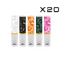 KIWI SPARK 2 Original KIWI Vapor Cotton Filters - 20 Pieces