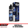 BLUEBERRY ICE Aroma Shot 10ml in 60ml GALACTIKA ICE