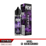 GRAPE ICE Aroma Shot 10ml in 60ml GALACTIKA ICE