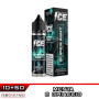 SUPER MINT ICE Aroma Shot 10ml in 60ml GALACTIKA ICE