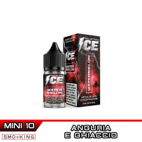 WATERMELON ICE Aroma Mini Shot 10 ml in 30 ml GALACTIKA ICE