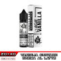 Vanilla Lab MILK VANILLA Aroma Shot 20 ml GALACTIKA Crema Latte Vaniglia Custard