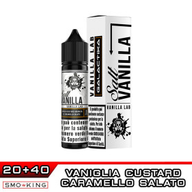 Vanilla Lab SALT VANILLA Aroma Shot 20 ml GALACTIKA