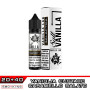 Vanilla Lab SALT VANILLA Aroma Shot 20 ml GALACTIKA Vaniglia Custard Caramello Salato