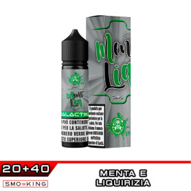 MENTLIQ Aroma 20 ml GALACTIKA