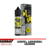 MentLiq LEMON Aroma Shot 20 ml GALACTIKA Limone Liquirizia Menta