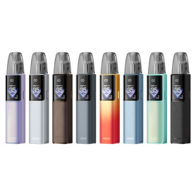 ARGUS G4 Kit Pod Mod 1650mAh VOOPOO