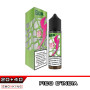 BOA CAGE Aroma 20 ml HIGH VOLTAGE by Flavourart