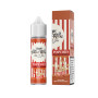 Créme De La Créme POPCORN SALTED Shot 20 ml PHILLIP ROCKE Pop Corn Caramello Salato