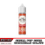 Créme De La Créme POPCORN SALTED Shot 20 ml PHILLIP ROCKE Pop Corn Caramello Salato