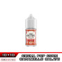 Créme De La Créme POPCORN SALTED Mini Shot 10+10 ml PHILLIP ROCKE Pop Corn Caramello Salato