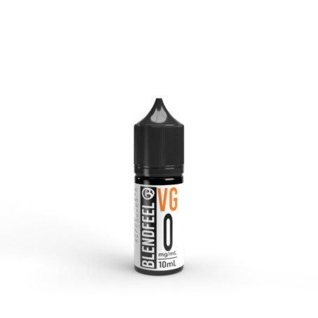 Vegetable Glycerin 10ml BLENDFEEL Full VG