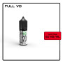Neutral Base Hybrid FULL VG 10ml Nicotine Booster Nic Salt BLENDFEEL - 20 mg/ml