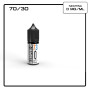 Base Neutra 70/30 10ml Basetta Nicotina BLENDFEEL - 0 mg/ml