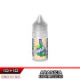 ORANGE Magic Ice Mini Shot 10+10 Reload Vape Arancia Ghiaccio