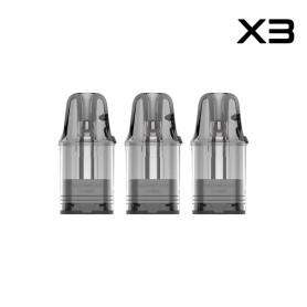 VIBE SMART Dual Mesh POD Ricambio Vaporesso 3pz