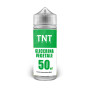 Glicerina Vegetale TNT VAPE 50ml in 120ml Full VG F.U.