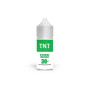 Glicerina Vegetale TNT VAPE 30ml Full VG