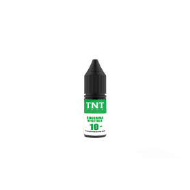 Glicerina Vegetale TNT VAPE 10ml Full VG