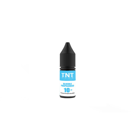 Glicole Propilenico TNT VAPE 10ml Full PG