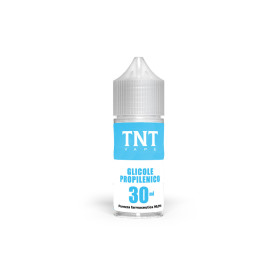 Propylene Glycol TNT VAPE 30ml Full PG