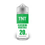 Vegetable Glycerin TNT VAPE 20ml in 120ml Full VG