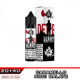 DERRY Aroma Shot 20ml GALACTIKA