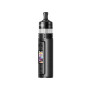 DRAG H40 PRO MTL Pod Mod 40W 2500mAh Starter Kit VOOPOO - Spray Black