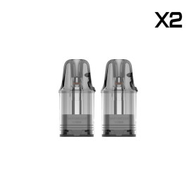 VIBE SMART Dual Mesh Top Fill POD Ricambio Vaporesso 2pz