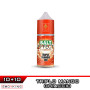 TRIPLE MANGO ICE Salt Effect Mini Shot 10+10 ml Shock Wave by ADG Mango Ice