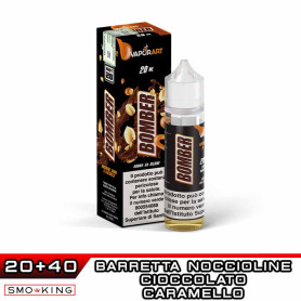 BOMBER Shot 20ml VaporART