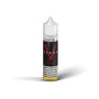 VIRUS Shot 20ml SUPER FLAVOR VaporART Vaniglia Custard Tabacco
