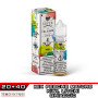 THE ISLAND Shot 20ml VaporART SUPER FLAVOR Pesca Kiwi Litchi Ice