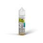 THE ISLAND Shot 20ml VaporART SUPER FLAVOR Pesca Kiwi Litchi Ice