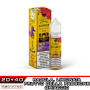 SUNRISE Shot 20ml VaporART SUPER FLAVOR Limonata Fragola Frutto della Passione Ice