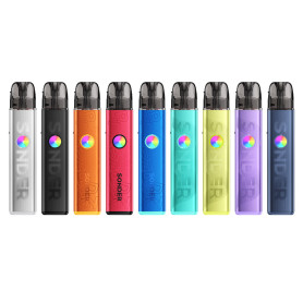 SONDER Q3 Kit Pod Mod 30W 1750mAh GeekVape