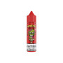 LEMON LIME Liquido Shot 20ml MONSTER SVAPO Limone Lime
