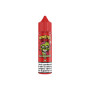 BLUEBERRY ICE eLiquid Shot 20ml MONSTER SVAPO
