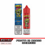 MIXED BERRIES ICE eLiquid Shot 20ml MONSTER SVAPO