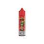 MIXED BERRIES ICE Liquido Shot 20ml MONSTER SVAPO Frutti di Bosco Ice