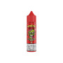 STRAWBERRY CANDY eLiquid Shot 20ml MONSTER SVAPO