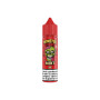MINT Liquido Shot 20ml MONSTER SVAPO Menta