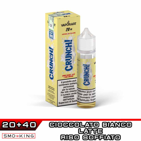 CRUNCH Shot 20ml VaporART