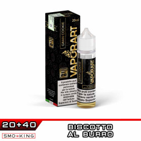 GRAN COOKIE Shot 20ml VaporART