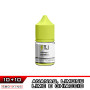 SUNSET SORBET Mini Shot 10+10 ml T-JUICE